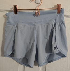 Free Fly Womens Shorts Athletic Blue Size XS Bamboo Active Running Yoga